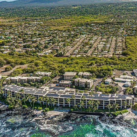 Kona Bali Kai #161 Hotel Kailua-Kona Exterior foto