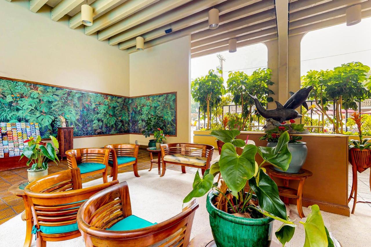 Kona Bali Kai #161 Hotel Kailua-Kona Exterior foto
