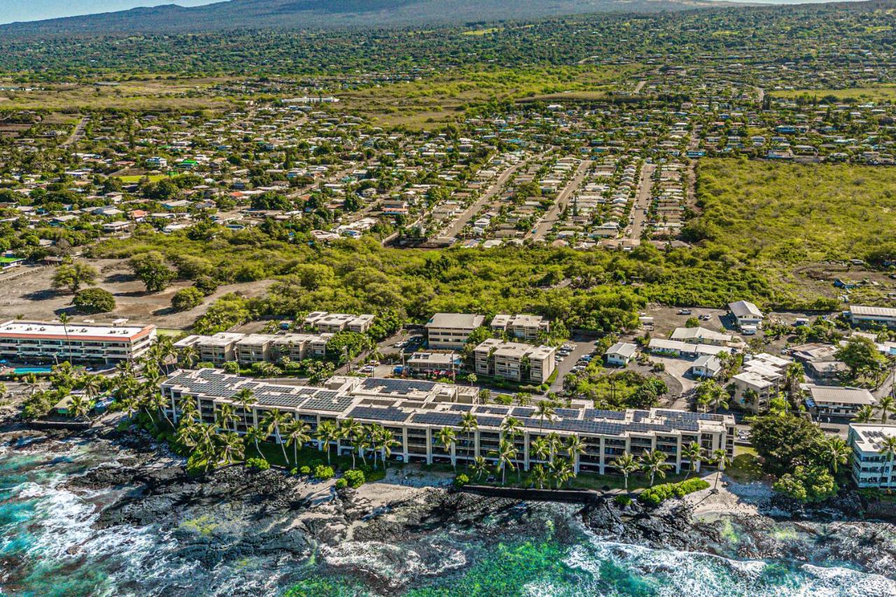 Kona Bali Kai #161 Hotel Kailua-Kona Exterior foto